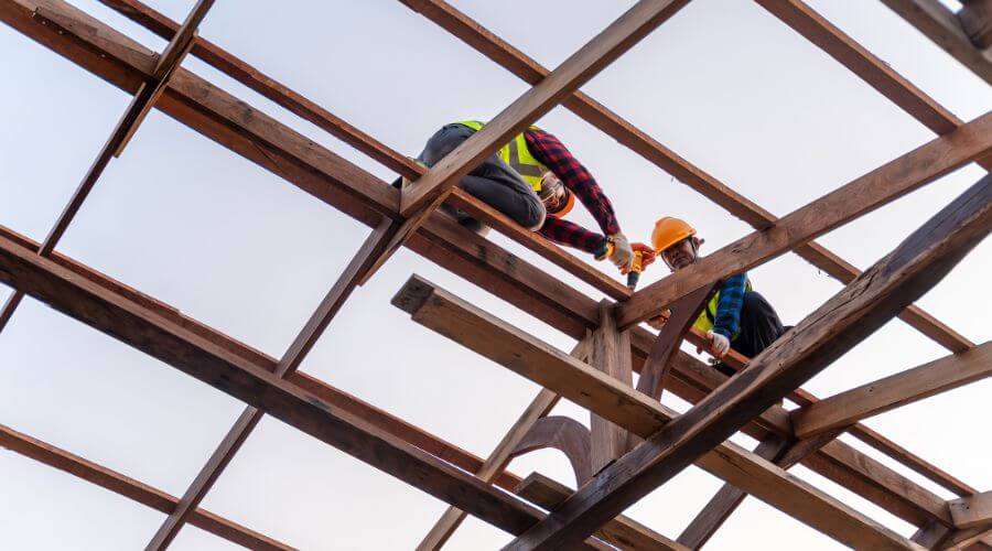Expert top industrial roofings services in Mineral Wells, TX